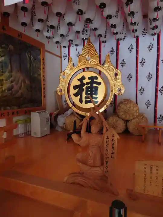 種貸社(住吉大社末社)(大阪府)