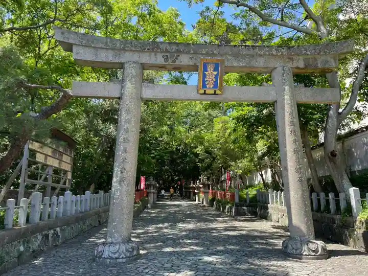 紀州東照宮(和歌山県)