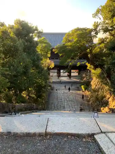 知恩院のその他建物