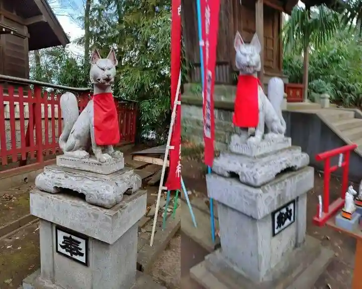 敷島神社(埼玉県)