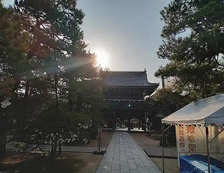 智恩寺(京都府)