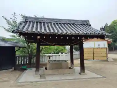 御竈殿（吉備津神社）(岡山県)