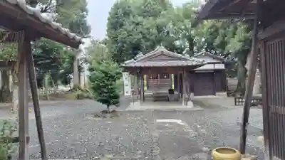 兒神社(京都府)
