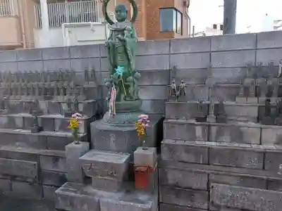 不動院のその他建物