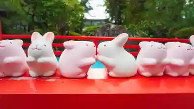 岡崎神社(京都府)