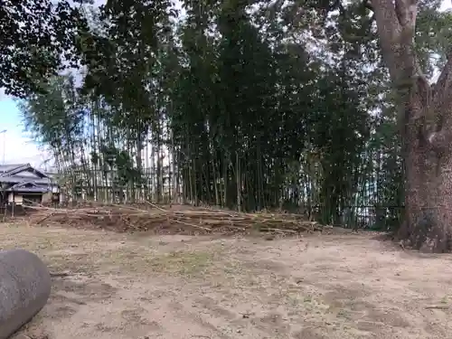 荒見神社のその他建物