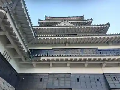 松本神社(長野県)