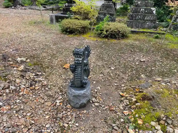 国上寺(新潟県)