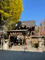 菅原院天満宮神社のその他建物