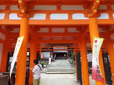 賀茂別雷神社（上賀茂神社）のその他建物