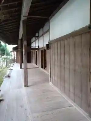 円満院門跡のその他建物