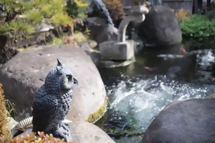 妙善寺のその他建物