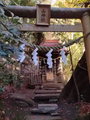 青麻神社(宮城県)