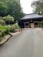 普門寺(切り絵御朱印発祥の寺)のその他建物