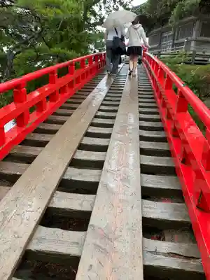 瑞巌寺五大堂のその他建物