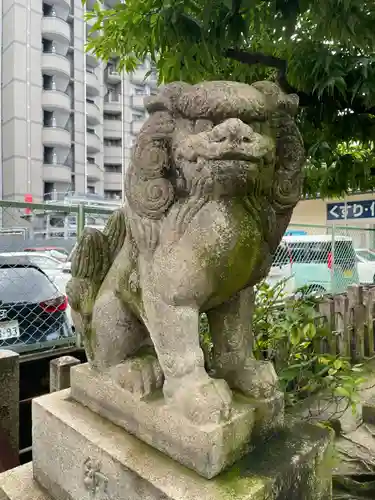 首途八幡宮(京都府)