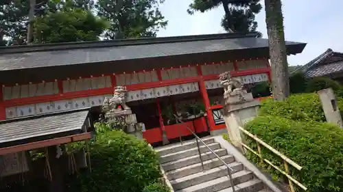 住吉大伴神社(京都府)