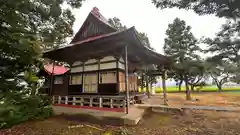 稲荷神社(秋田県)