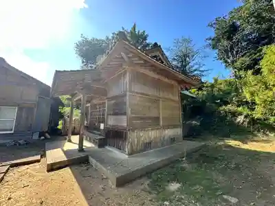 日御碕神社(島根県)