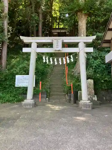 大宮神社(東京都)