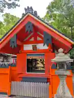 若宮八幡宮(住吉大社 摂社)(大阪府)