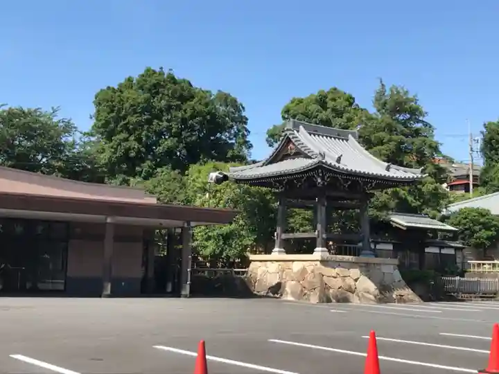 妙蓮寺のその他建物