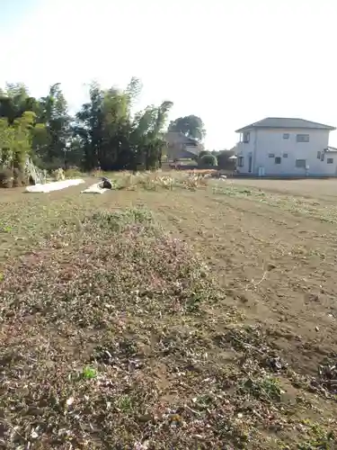伏木香取神社(茨城県)