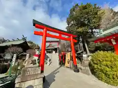 三光稲荷神社(愛知県)