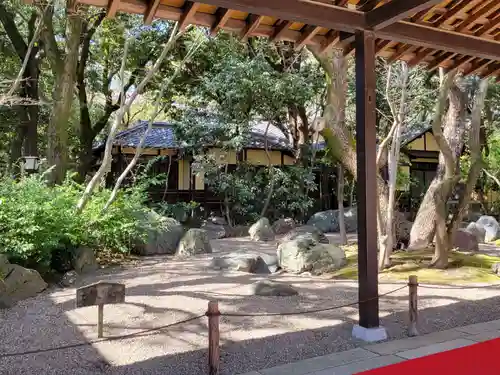 湊川神社(兵庫県)