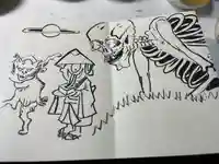 円常院(圓常院) enjoyntemple(京都府)