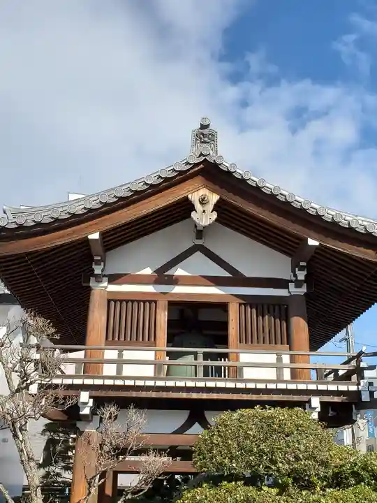 善導寺のその他建物