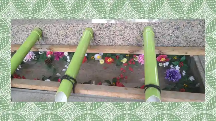 伊勢崎神社(群馬県)