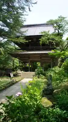 青龍山 吉祥寺(群馬県)