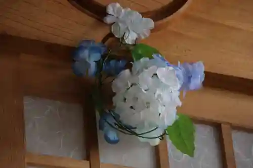 阿久津「田村神社」（郡山市阿久津町）旧社名：伊豆箱根三嶋三社のその他建物