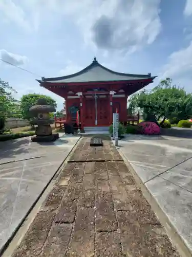 慈福院(栃木県)