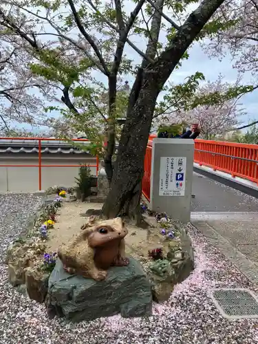 金剛宝寺（紀三井寺）(和歌山県)