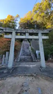 三島神社(愛媛県)