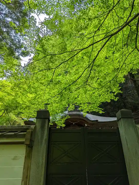 南禅院(京都府)