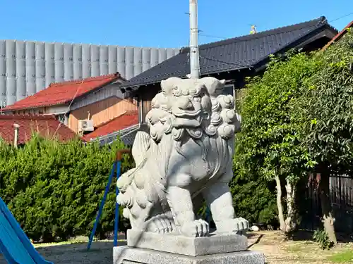 八幡神社(福井県)