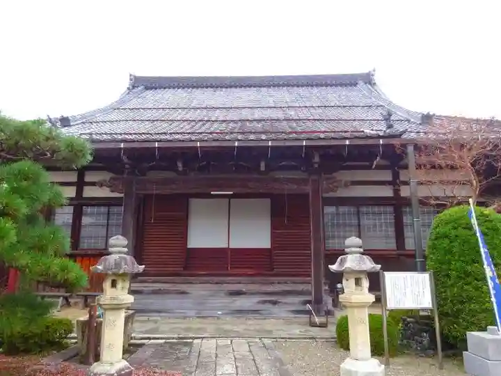 円常寺(滋賀県)