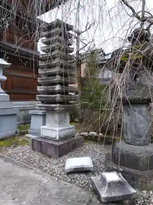 観音寺(富山県)