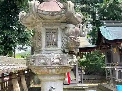 三上神社(滋賀県)
