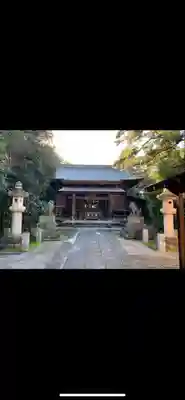 忍　諏訪神社・東照宮　(埼玉県)