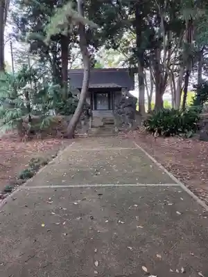 春日神社(千葉県)