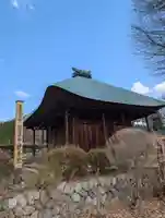 盛蓮寺(長野県)