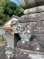 樹林寺(千葉県)