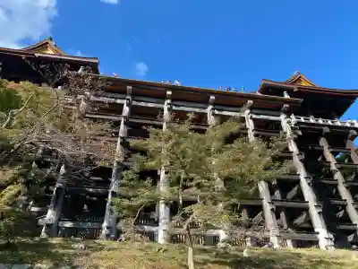 清水寺(京都府)