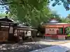 前原御嶽神社(千葉県)
