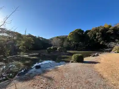 勧修寺(京都府)