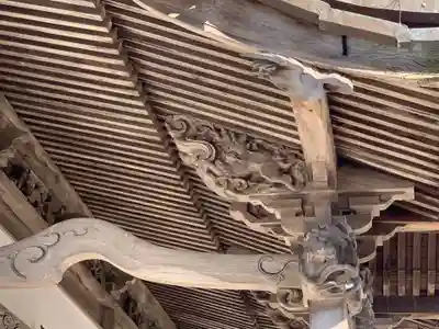 本隆寺(千葉県)